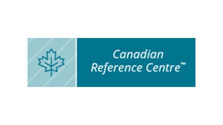 Canadian Reference Centre logo